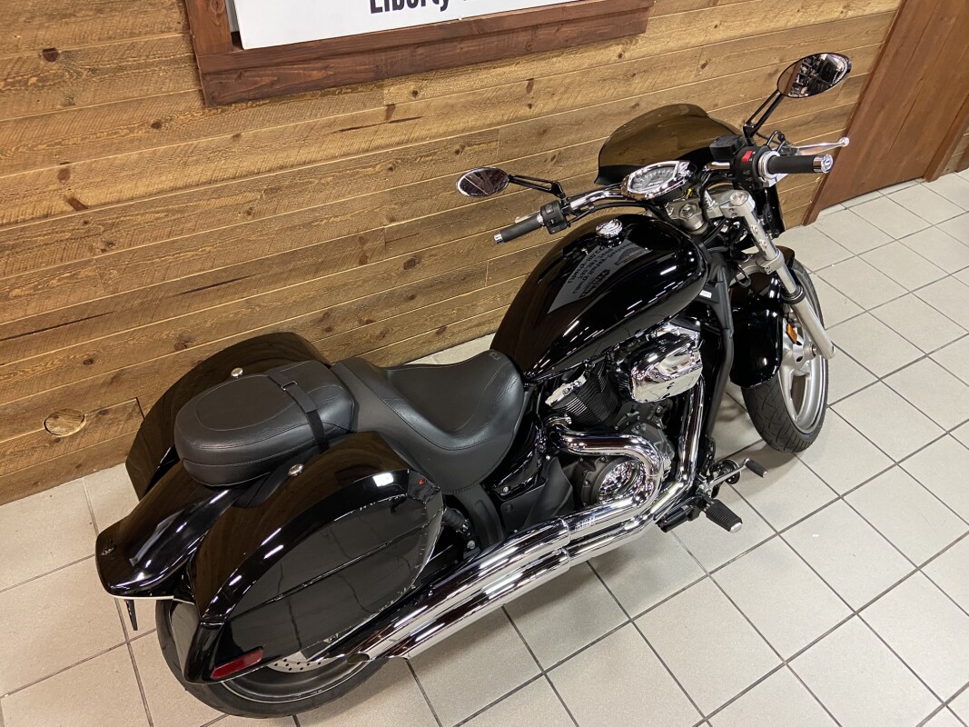 2012 Yamaha Xvs1300 (star Stryker) Cu Black - Photo 7