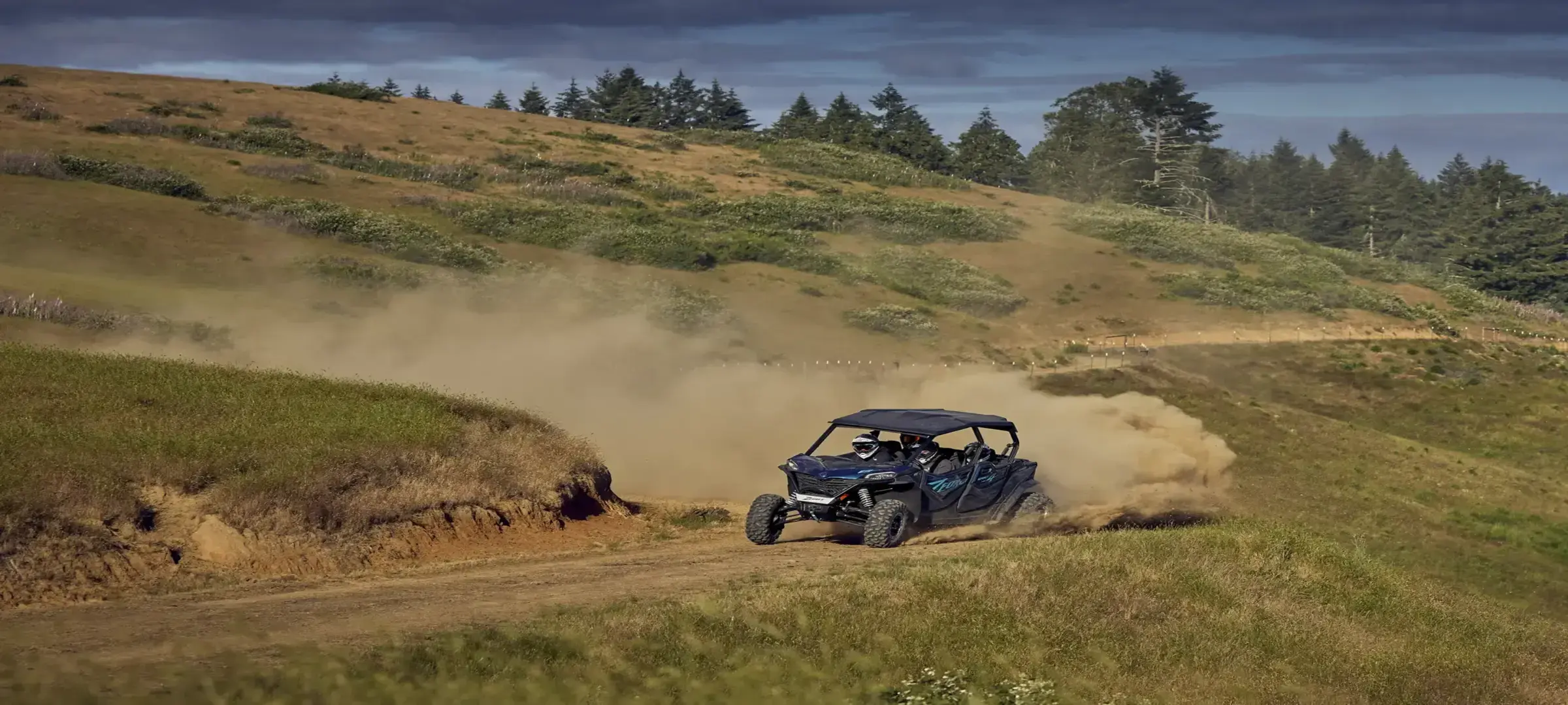 ATVs