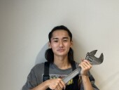 平山　将太朗