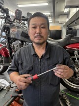 岩原　靖之