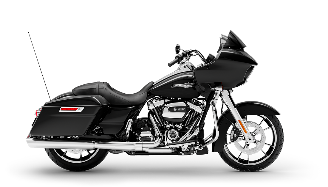 FLTRX 2021 Road Glide