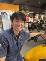 井口　健太郎