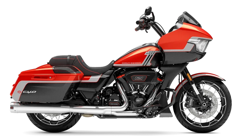 2024 CVO™ Road Glide® (FLTRXSE)