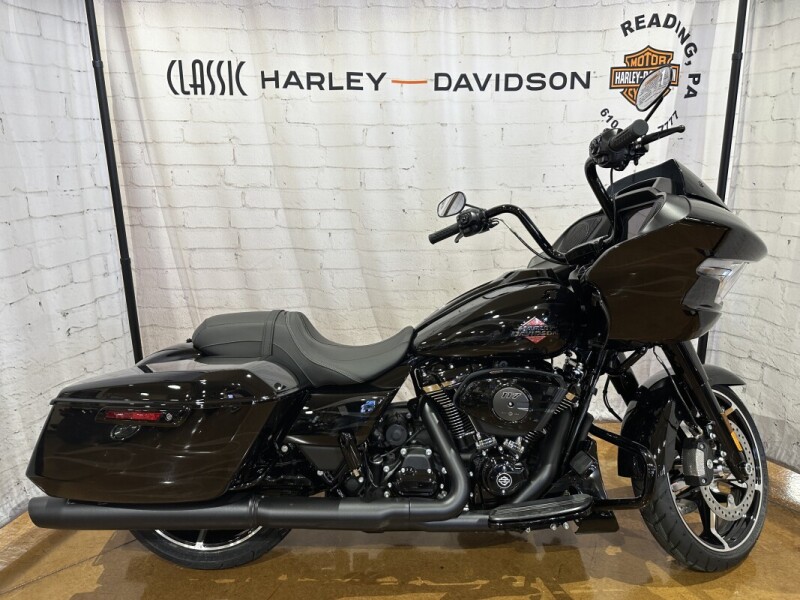 Harley-Davidson FLHC Classic ブラック 1990年製 4D99BF49-5809-4143-89EE-