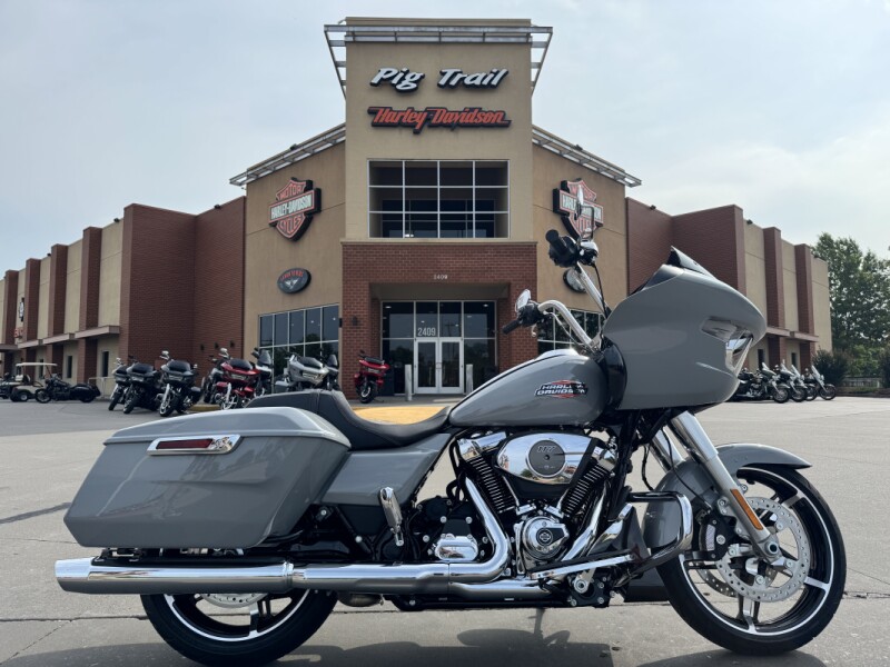 Inventory | Pig Trail Harley-Davidson®