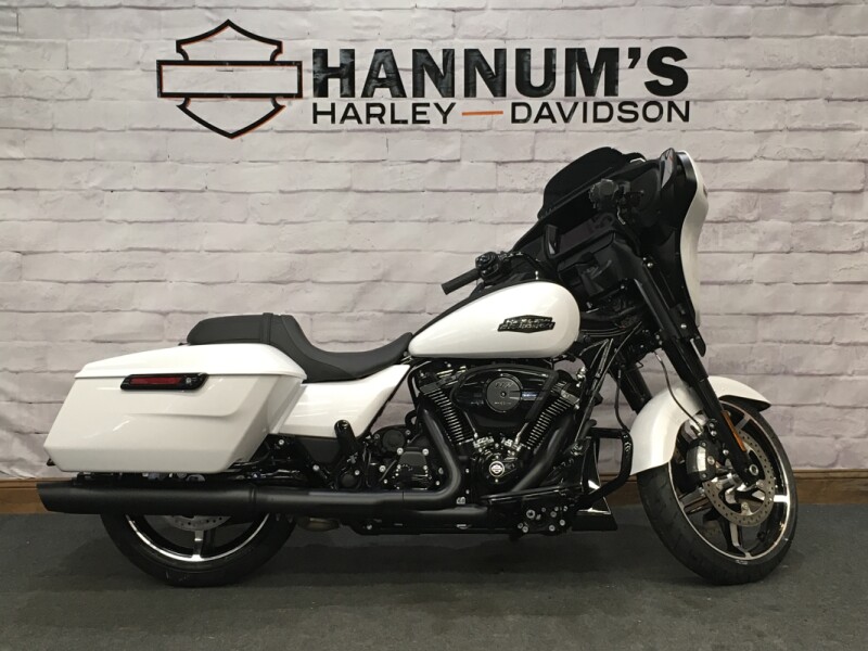 Inventory | Freedom Valley Harley-Davidson®