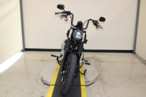 2025 Harley-Davidson Street Bob Cruiser FXBB thumb 0