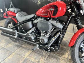 2022 Harley-Davidson Street Bob® 114	 thumb 0