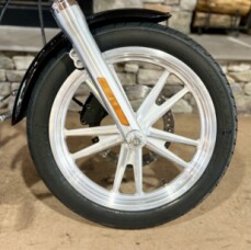 2006 FXDI - Dyna Super Glide thumb 1