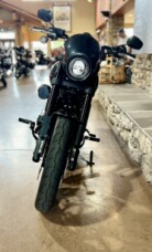 2025 FXLRS - Low Rider S thumb 2