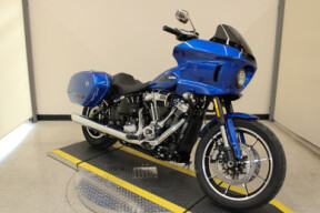 2025 Harley-Davidson Low Rider ST Cruiser FXLRST thumb 2