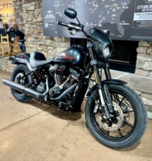 Inventory | Appalachian Harley-Davidson®
