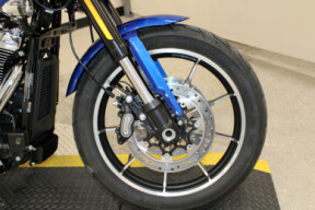 2025 Harley-Davidson Low Rider ST Cruiser FXLRST thumb 1