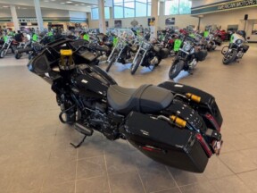 2025 Harley Davidson Accessorized Road Glide FLTRX thumb 1