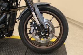 2022 Harley-Davidson Low Rider S Cruiser FXLRS thumb 0