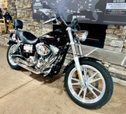 2006 FXDI - Dyna Super Glide thumb 3