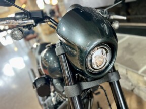2025 FXLRS - Low Rider S thumb 1
