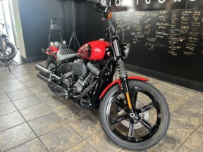 2022 Harley-Davidson Street Bob® 114	 thumb 2