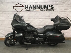 クラランス　ブライトプラス　Harley❤︎ Tsukayu Fairing, Hard Saddlebags and Touring Trunk