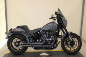 2022 Harley-Davidson Low Rider S Cruiser FXLRS thumb 2
