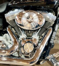 2006 FXDI - Dyna Super Glide thumb 0