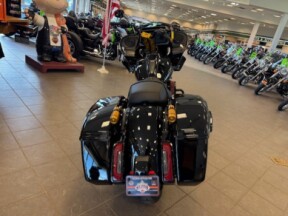 2025 Harley Davidson Accessorized Road Glide FLTRX thumb 2