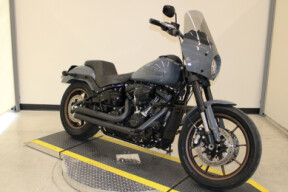 2022 Harley-Davidson Low Rider S Cruiser FXLRS thumb 1