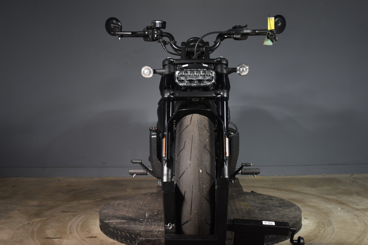 2023 Harley-Davidson Sportster S RH1250S - Photo 3