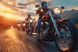 6 Must-See Biker Bars In The U.S.