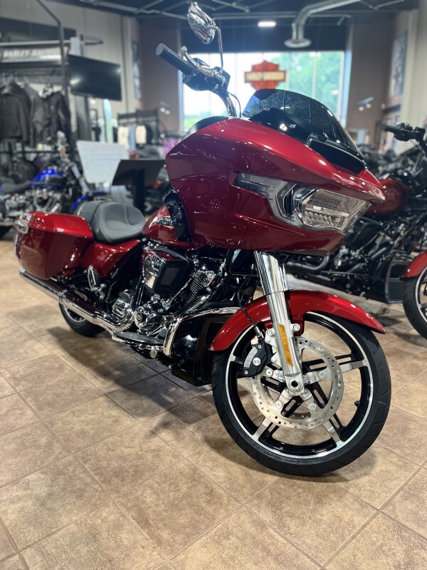2025 Harley-Davidson Road Glide - Photo 7