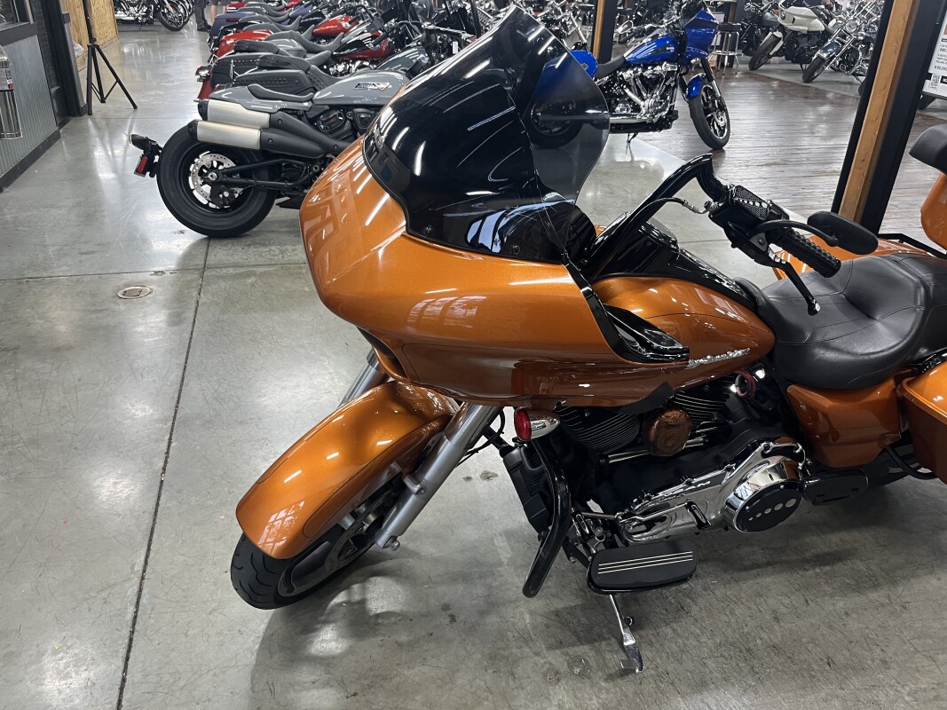 2015 Harley-Davidson Road Glide Special FLTRXS - Photo 7