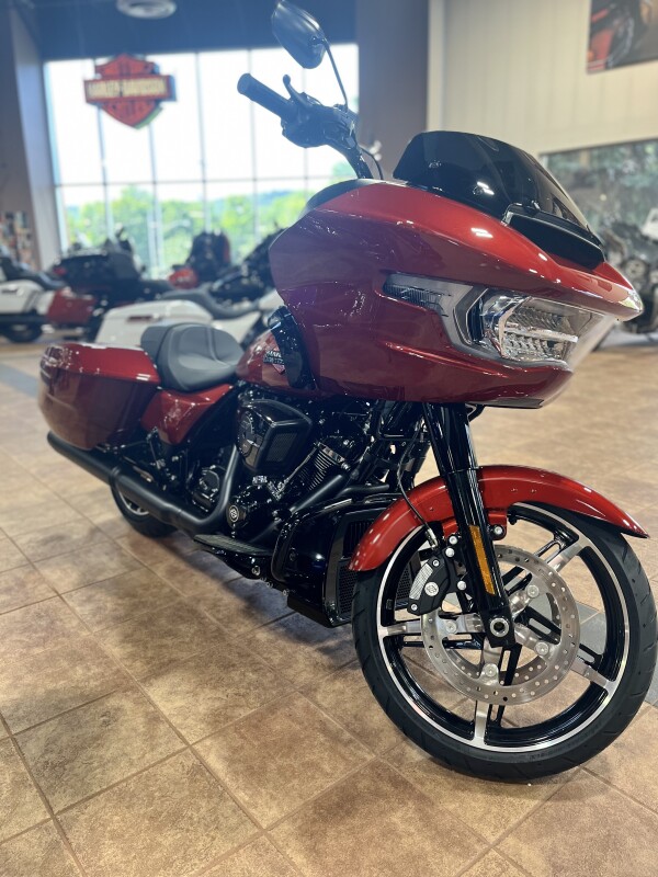2025 Harley-Davidson Road Glide