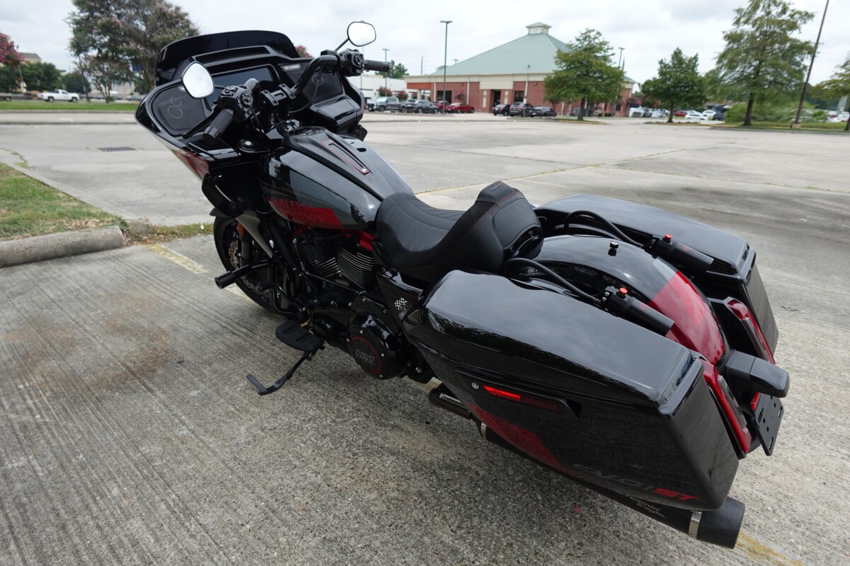 2025 Harley-Davidson CVO Road Glide ST FLTRXSTSE - Photo 6