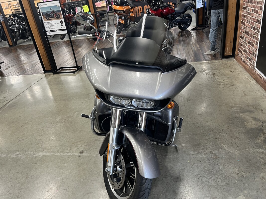 2016 Harley-Davidson Road Glide Ultra FLTRU - Photo 7