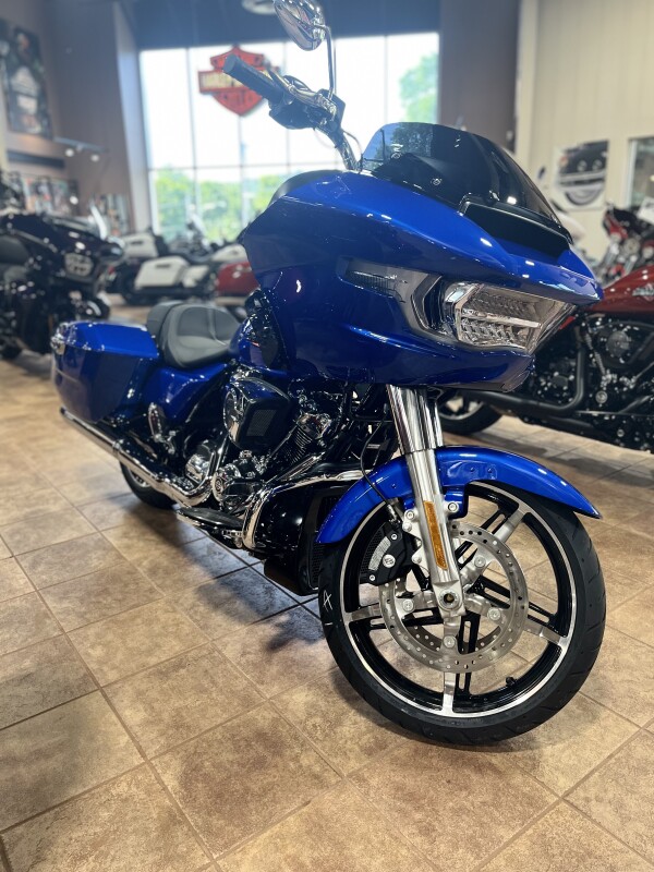 2025 Harley-Davidson Road Glide