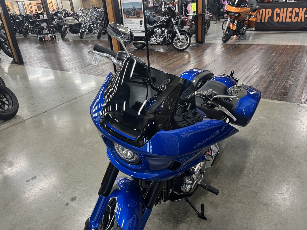 2025 Harley-Davidson Low Rider ST FXLRST - Photo 5