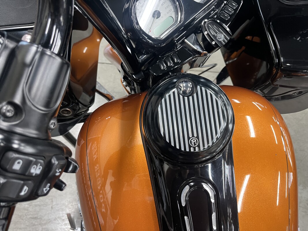 2015 Harley-Davidson Road Glide Special FLTRXS - Photo 10