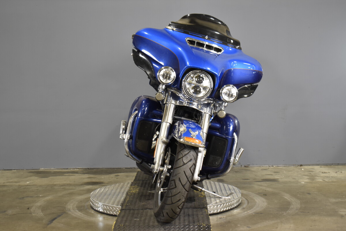 2017 Harley-Davidson Ultra Limited FLHTK - Photo 3