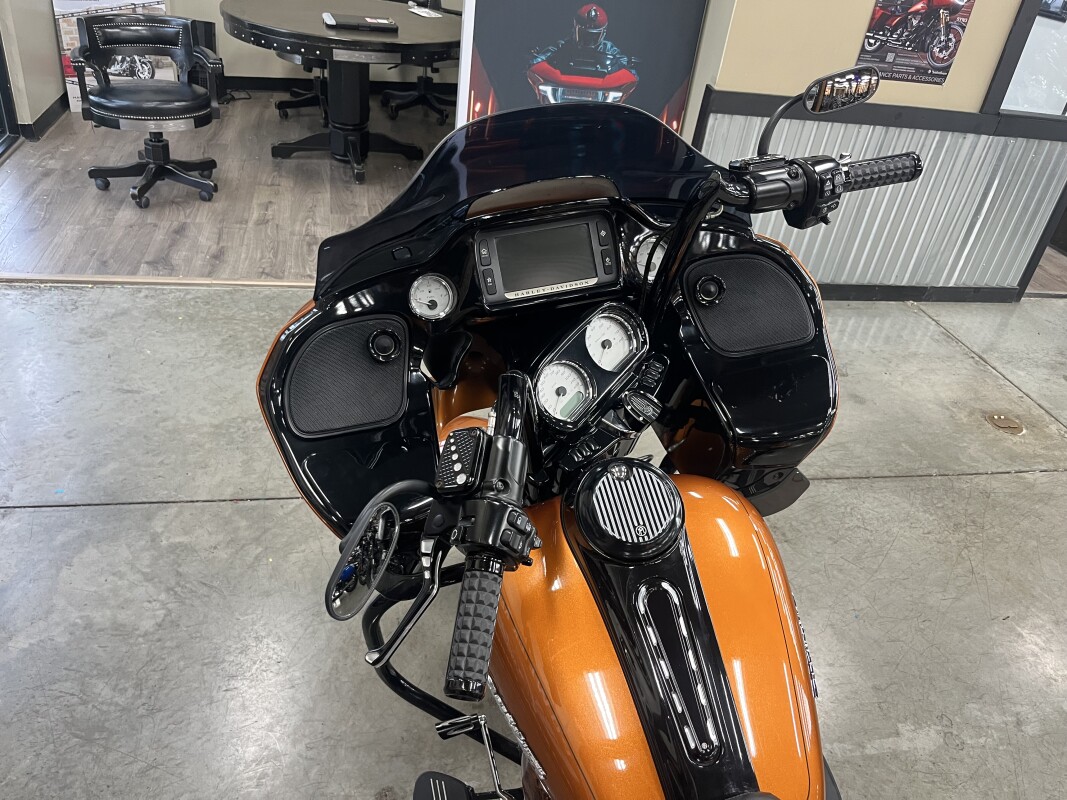 2015 Harley-Davidson Road Glide Special FLTRXS - Photo 8