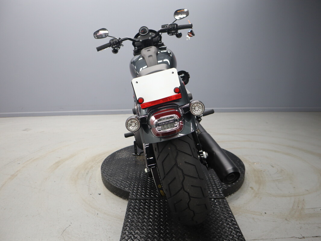 2025 Harley-Davidson Low Rider S FXLRS - Photo 7