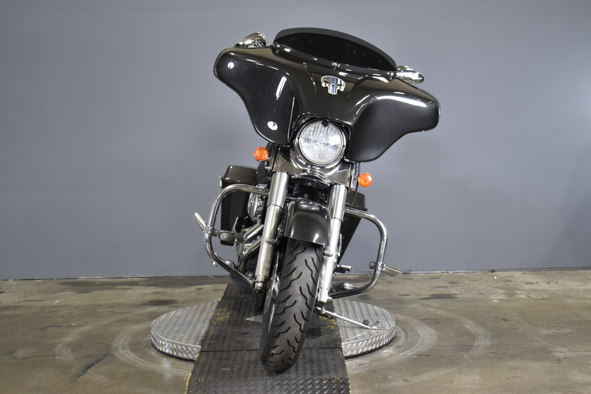 2005 Harley-Davidson Road King Custom FLHRSI - Photo 3