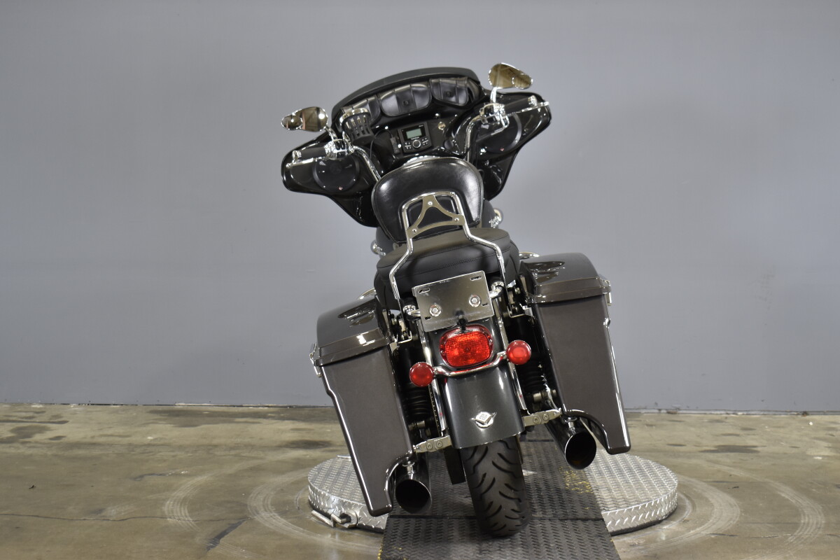 2005 Harley-Davidson Road King Custom FLHRSI - Photo 7