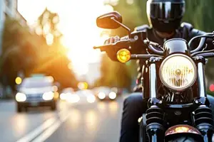 Essential Motorcycle Riding Skills You Must Have