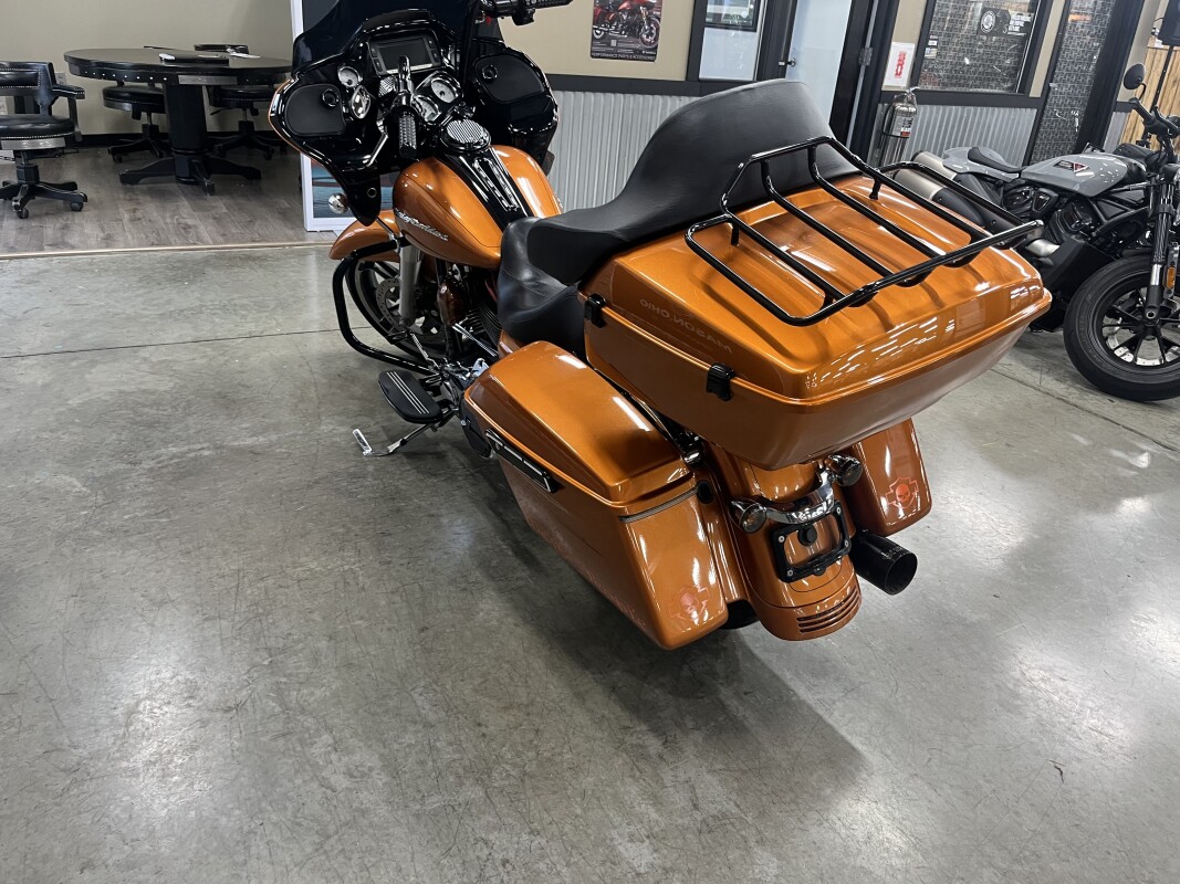 2015 Harley-Davidson Road Glide Special FLTRXS - Photo 4