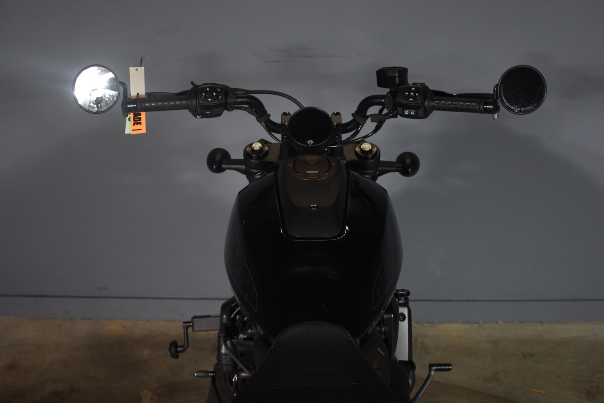 2023 Harley-Davidson Sportster S RH1250S - Photo 8