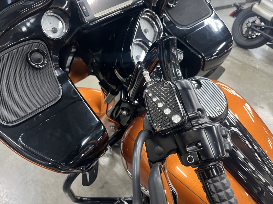 2015 Harley-Davidson Road Glide Special FLTRXS - Photo 9