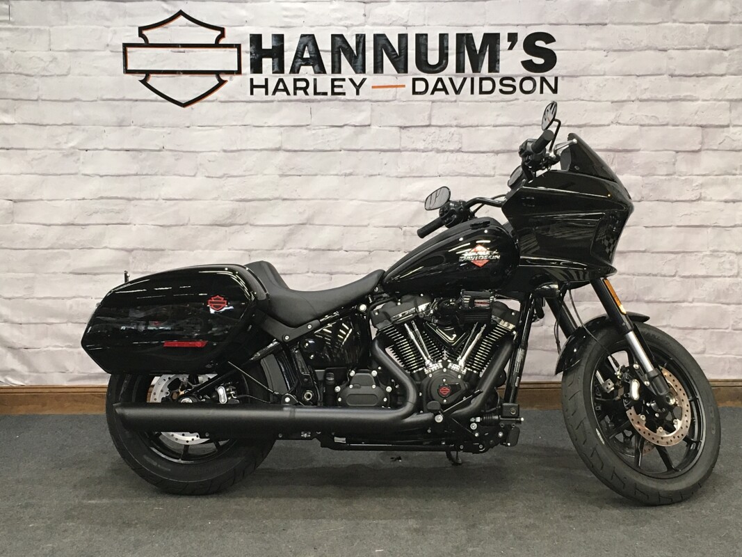 Low Rider® ST | Hannum's Harley-Davidson®
