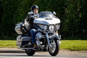 5 Harley-Davidson® Adventure Motorcycles: Every Rider Should Know