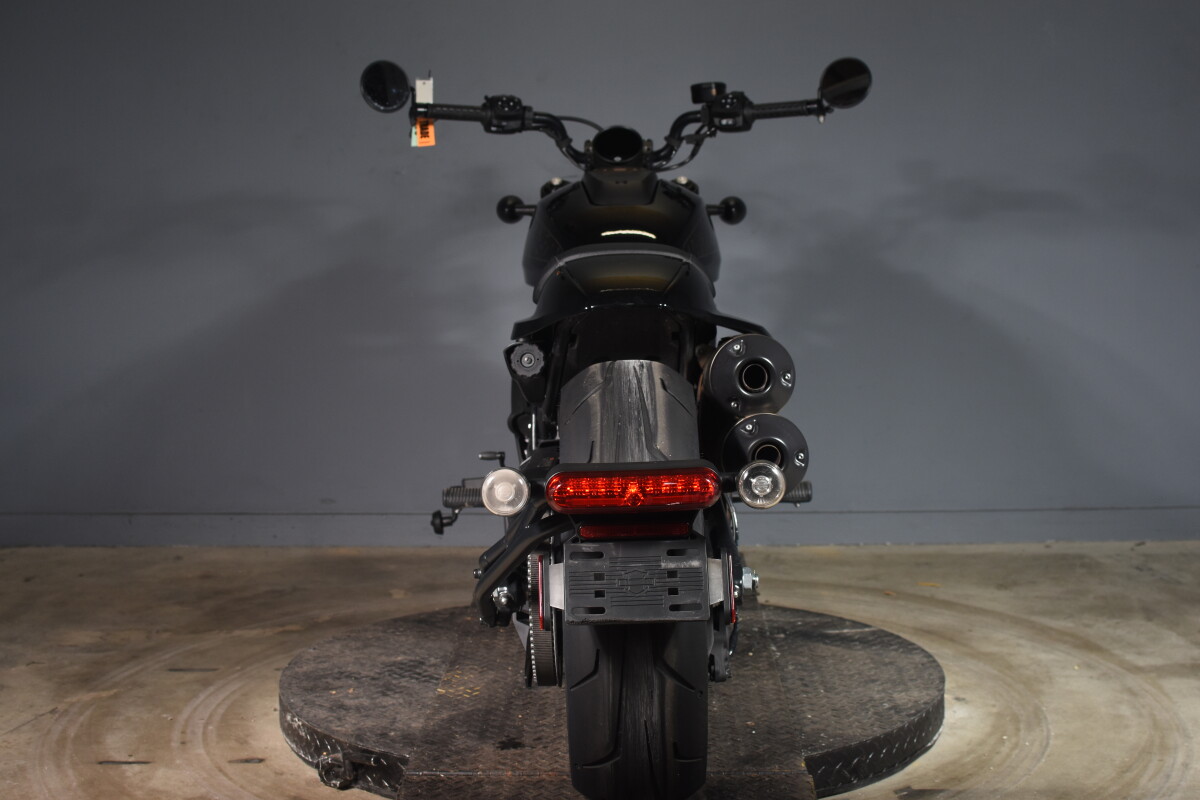 2023 Harley-Davidson Sportster S RH1250S - Photo 7
