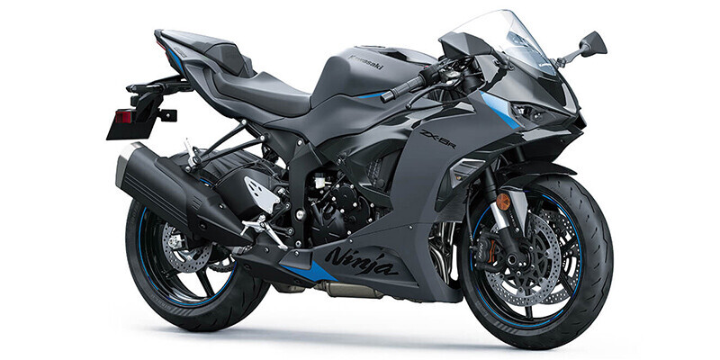 Ninja® ZX™-14R ABS | Rockstar Powersports Brandon
